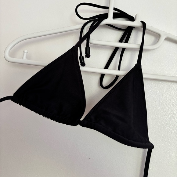 Tna
Catalina String Triangle Top - Picture 3 of 9